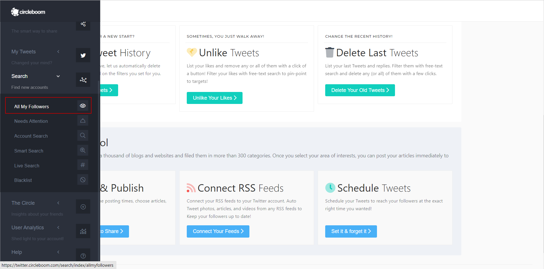 How to use Twitter lists for business 2023 Guide