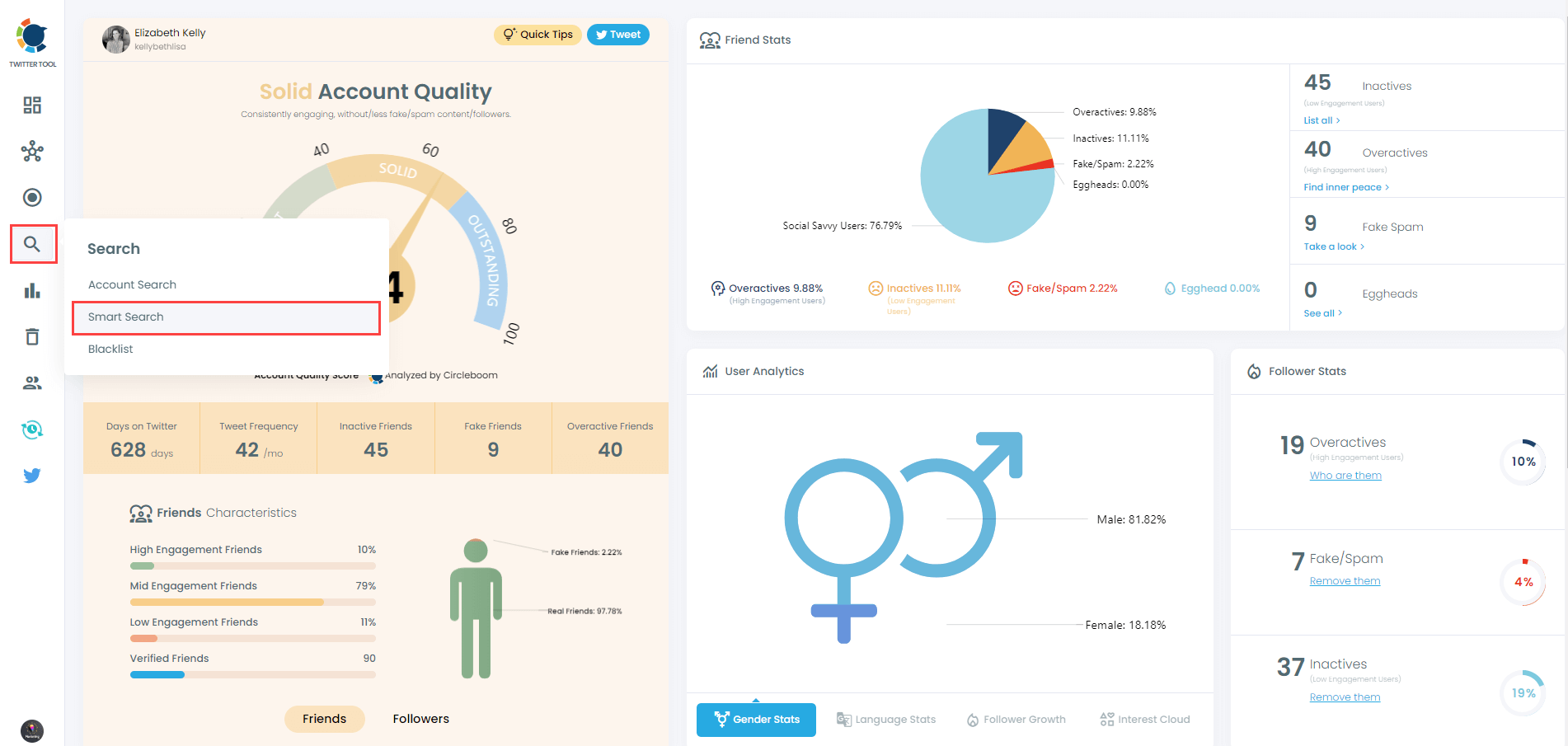 Top 20 NFT Influencers on Twitter with the most followers!