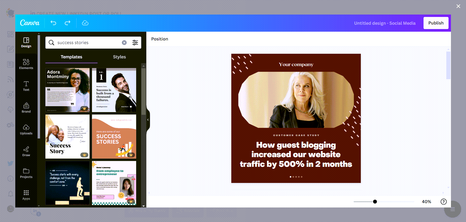15 Best LinkedIn Carousel Post Ideas and Examples!