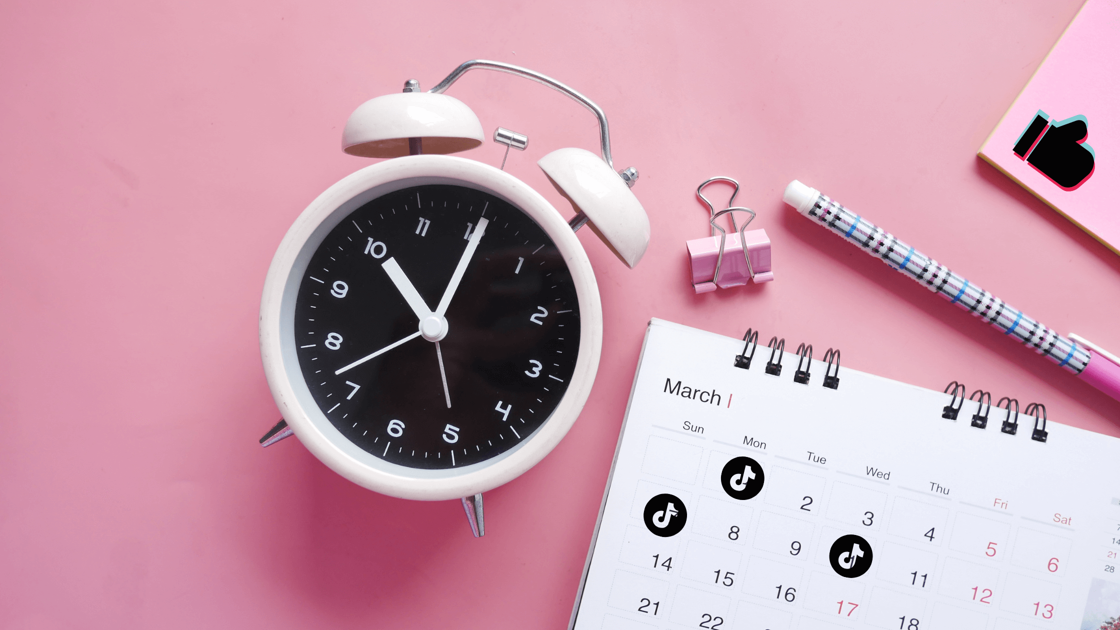 What are the best times to post on TikTok? (2024 update)