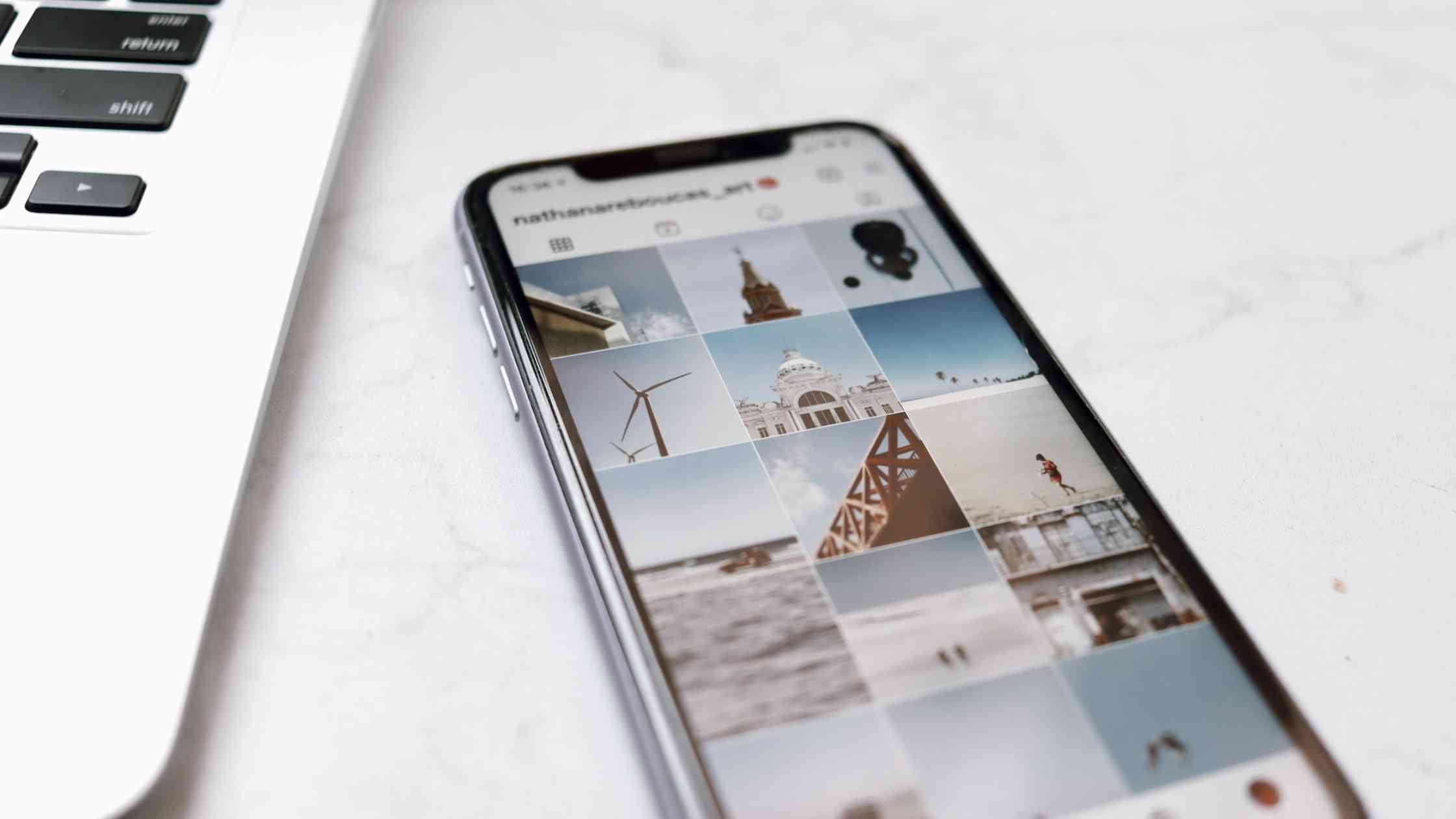 The Best Way to Post Panoramic Photos on Instagram A Comprehensive Guide