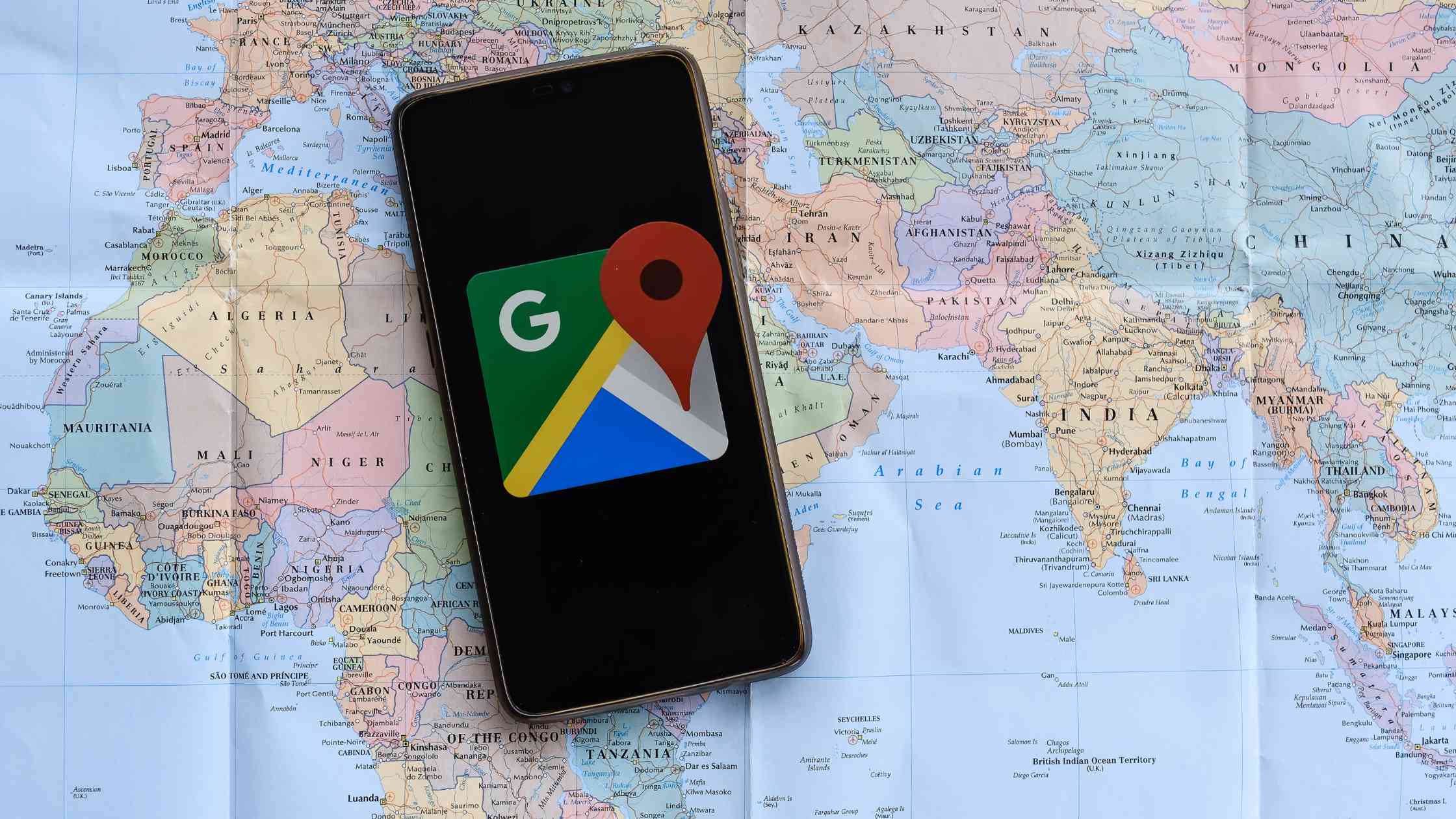The Best 11 Google Maps Ranking - Google Maps Updates