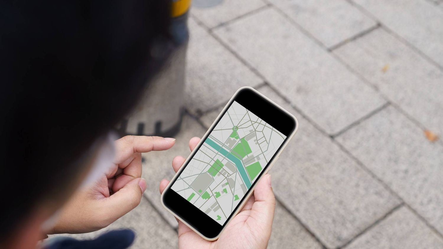 My Google Business is not publicly - Register Business Google Maps 