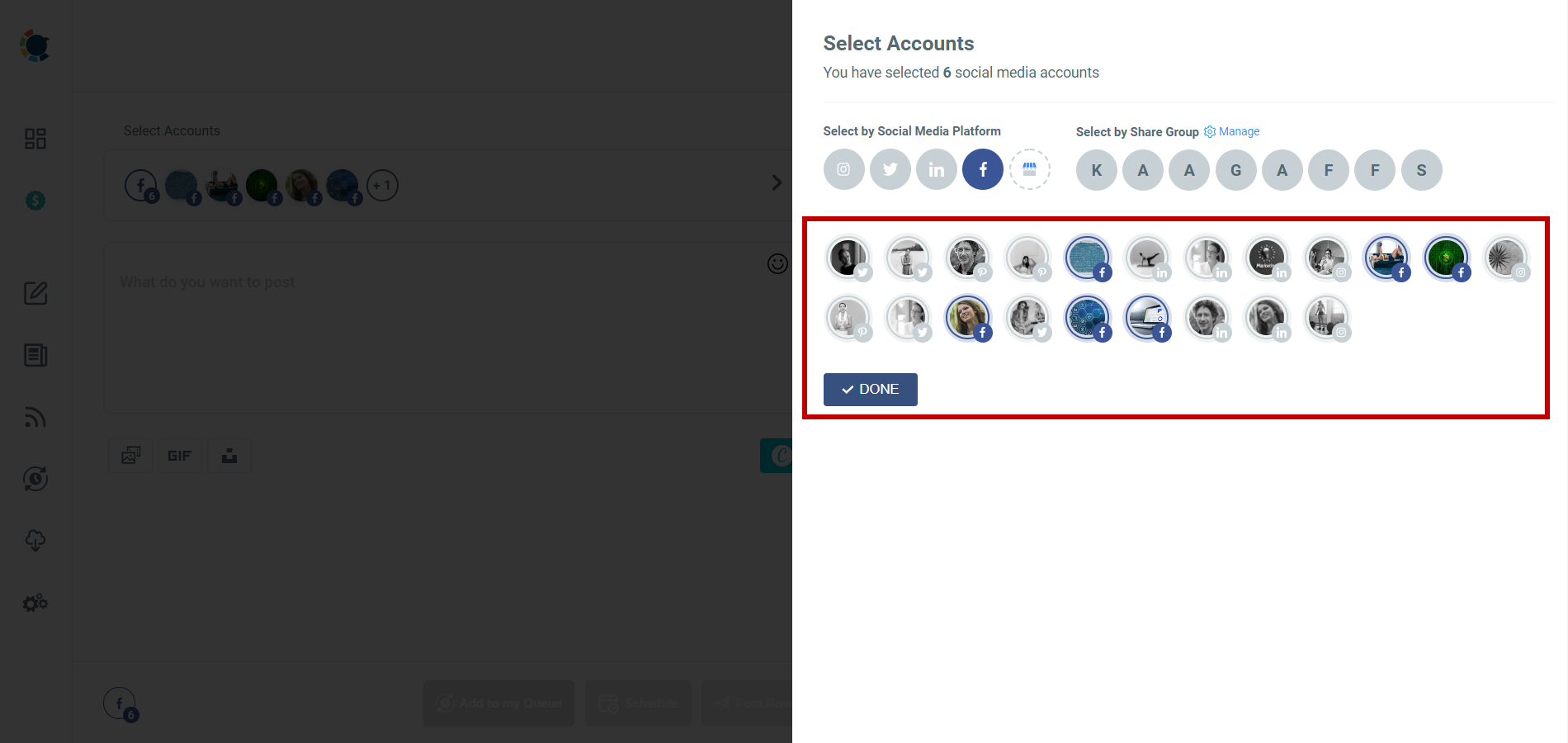 How to Post from Google Photos to Facebook Guide for 2024