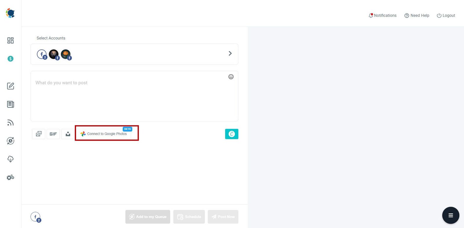 How to Post from Google Photos to Facebook Guide for 2024