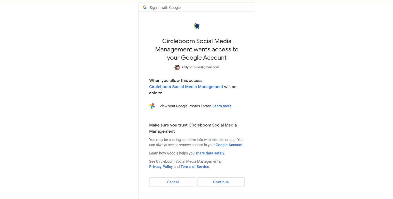 How to Post from Google Photos to Facebook Guide for 2024