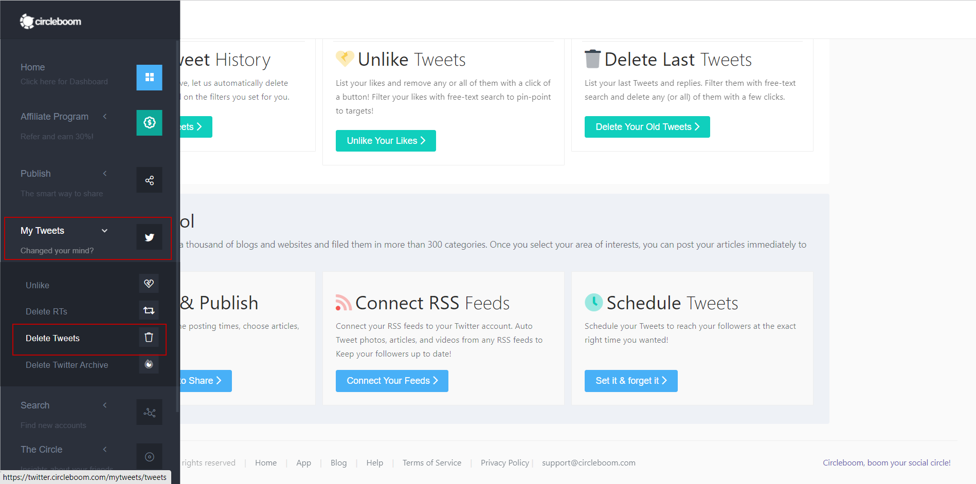 Best Ways To Clear Your Twitter History The Complete Guide Best Ways To Clear Your Twitter History The Complete Guide
