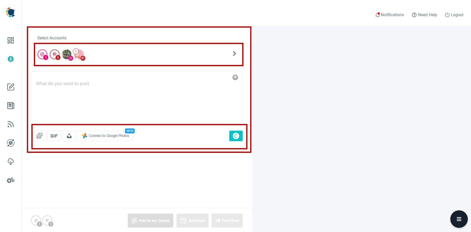 How to post from Pinterest to Instagram The best 3 methods!