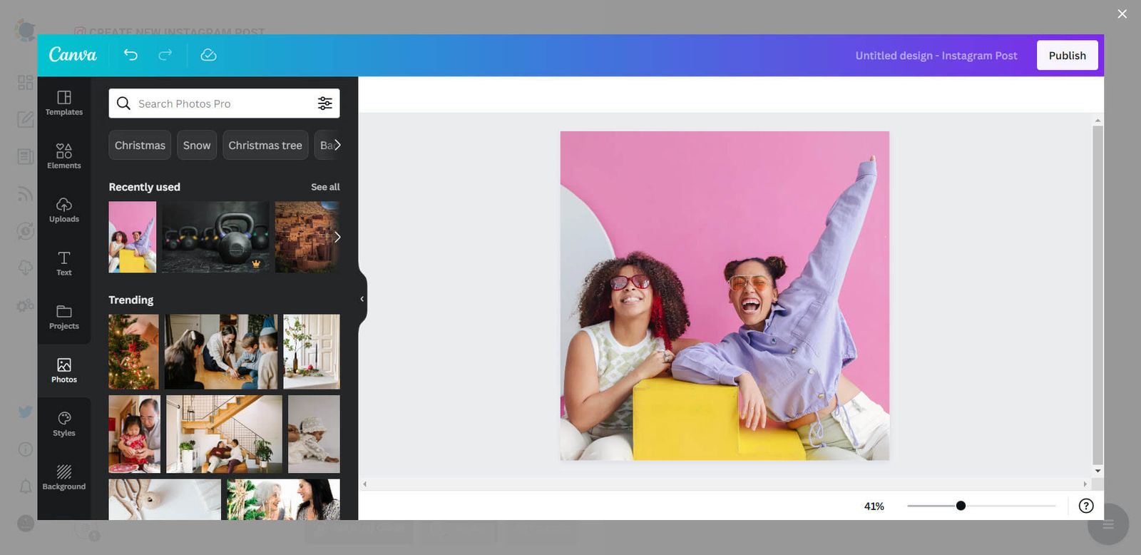 How to Change Thumbnails on Instagram