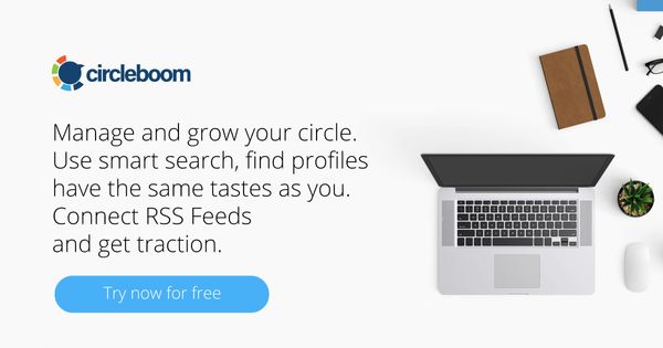 Why Circleboom is The Best Twitter Management Tool