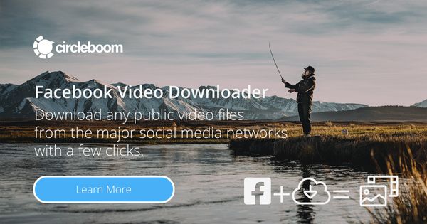 How to Download Facebook Videos