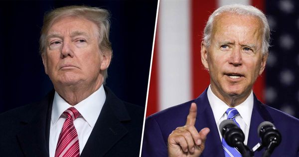How to delete your Trump/Biden tweets at once after the election