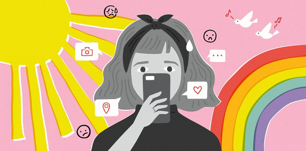 Is social media more traumatizing than we know?