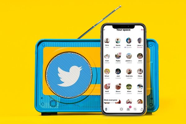 Twitter Spaces 101: How to start Twitter Spaces on any device!