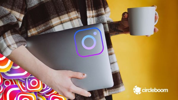 How to post on Instagram from PC: 3 Simplest ways