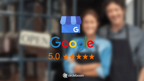 5 Tips to get positive Google My Business reviews