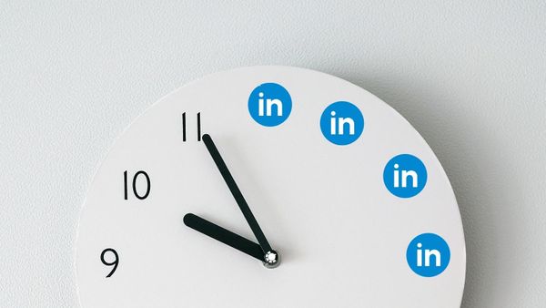 Manage multiple LinkedIn Company Pages!