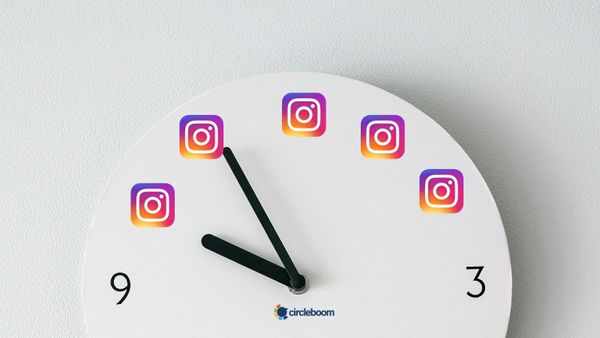Manage multiple Instagram accounts from the same place!