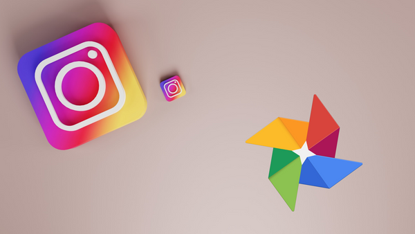 How to post from Google Photos to Instagram: Guide for 2024