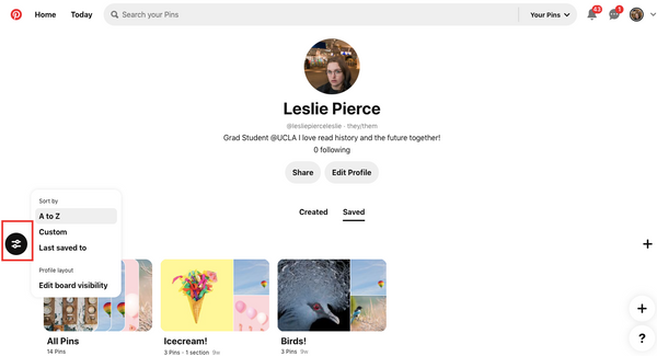 manage pinterest boards, how to manage pinterest boards, pinterest boards and pins