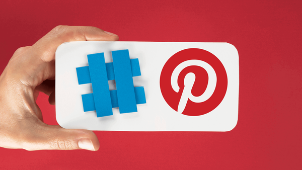 How do you find trending hashtags and grow your Pinterest account fast?