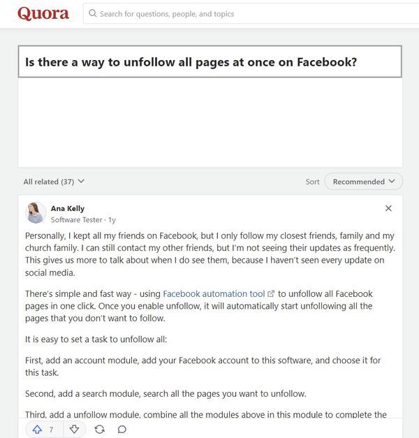Quora