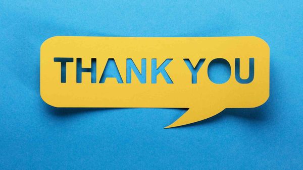 How to auto-generate "Thank You" posts on LinkedIn!