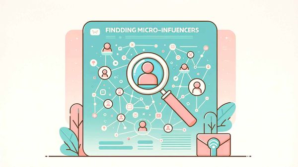 Where can you find Micro-influencers?