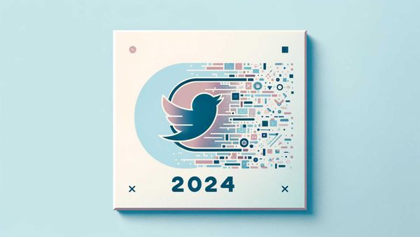 How to delete your Twitter (X) account in 2024! (Why shouldn't you delete it!)