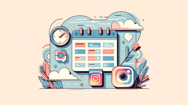 Why can't I schedule Instagram Reels on Meta Business Suite?
