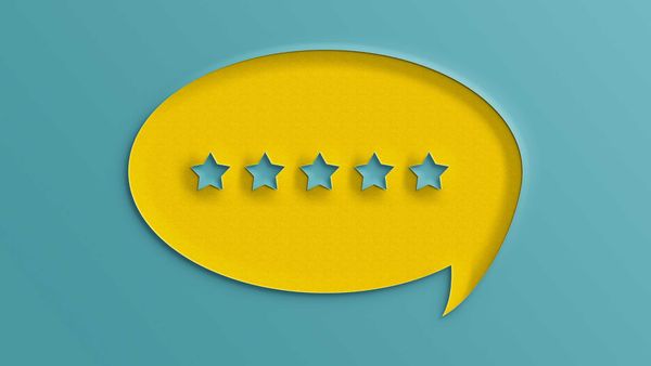 How to ask for Google reviews!