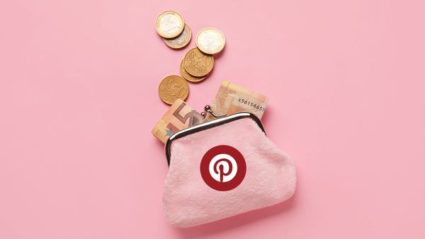 How to post affiliate links on Pinterest!