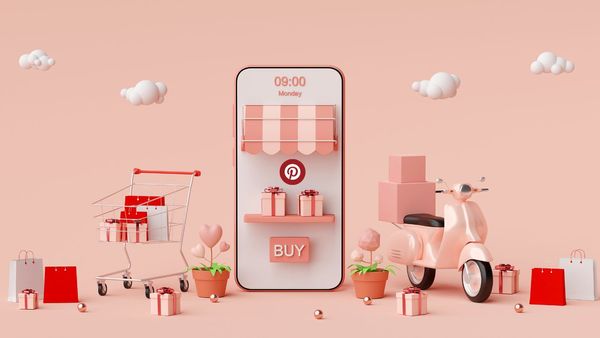 Is Pinterest good for eCommerce? (You bet it is!)