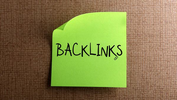 How is it possible to rank high with LinkedIn backlinks?