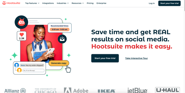Hootsuite