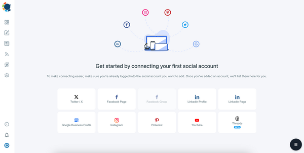 Circleboom Publish: Manage all social media in one place!