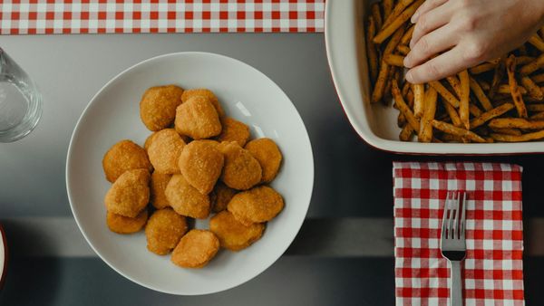 Best cooking hashtags for YouTube Shorts