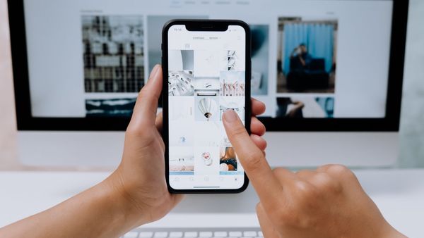 How to schedule Instagram carousel posts for better engagements!
