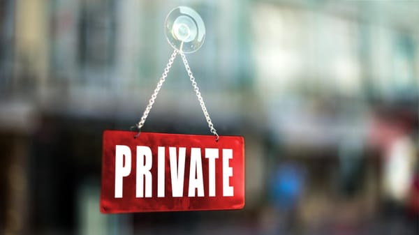 How to Make Your Twitter Account Private!
