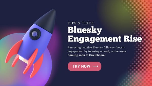Double Your Bluesky Engagement Right Now!