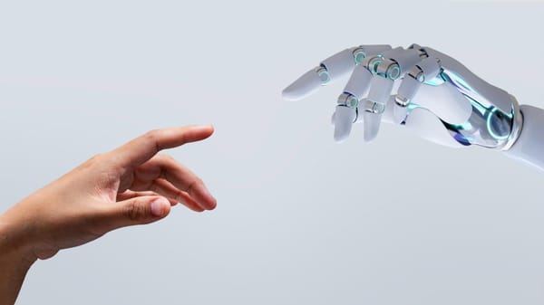Is It Still “My Work” If I Use AI Tools?