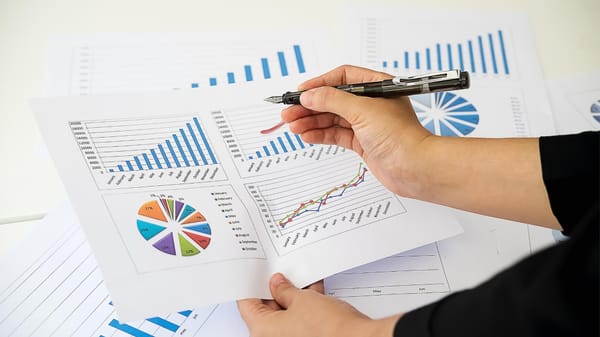 How To Use Data-Driven Content To Build Trust in a Competitive Market