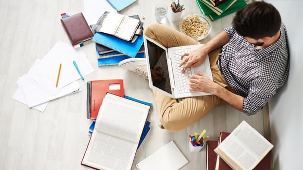 How to Post Research on LinkedIn