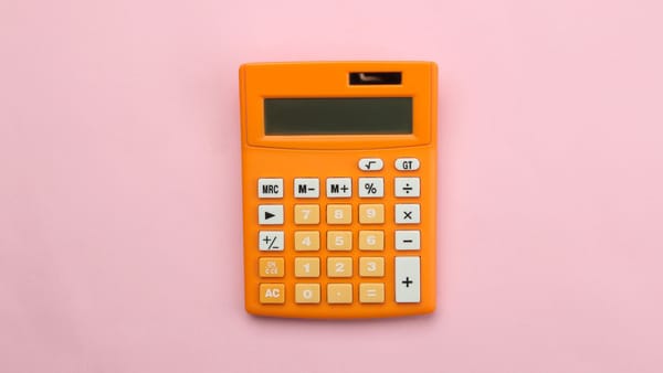 Twitter Ad Revenue Calculator