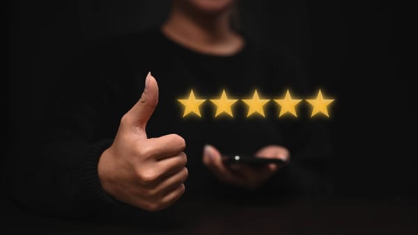 Twitter (X) Reputation Score Calculator