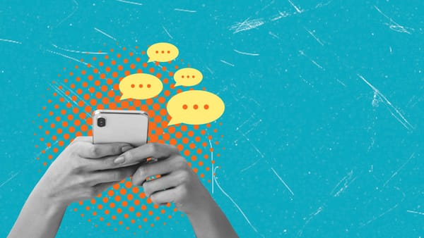 Fake Twitter DM Generator