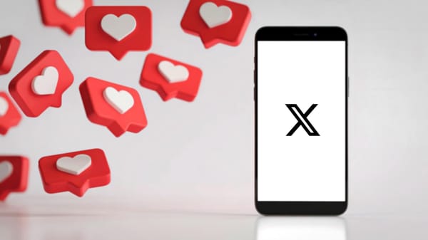 What Is a Good Like-to-Followers Ratio on Twitter (X)?