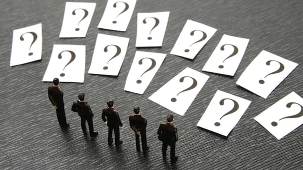 How Is the Following List Sorted on X (Twitter)?