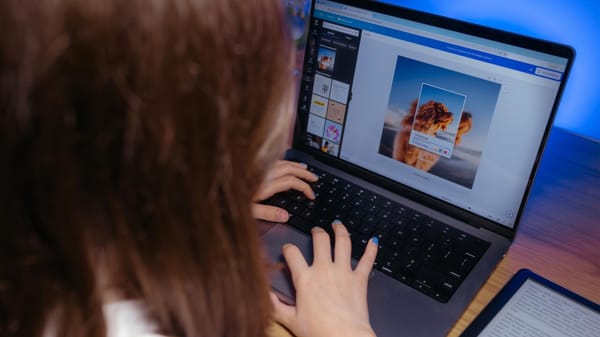 Which Canva Template Works Best for Twitter Posts on Instagram?