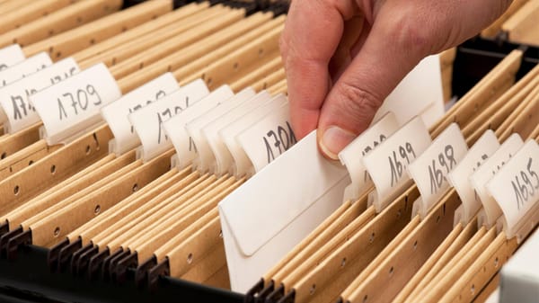 How to Get a List of Your Twitter Following